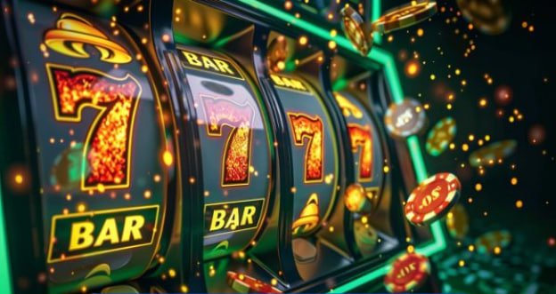 Slot online PKV88 terbaru dengan tema Asia dan jackpot progresif dari provider PG Soft